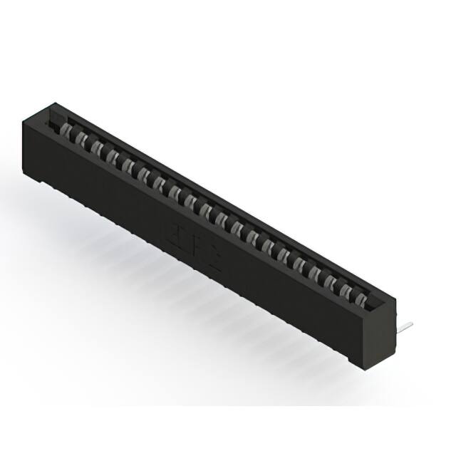 357-020-457-101 EDAC Inc.  Edgeboard Connectors